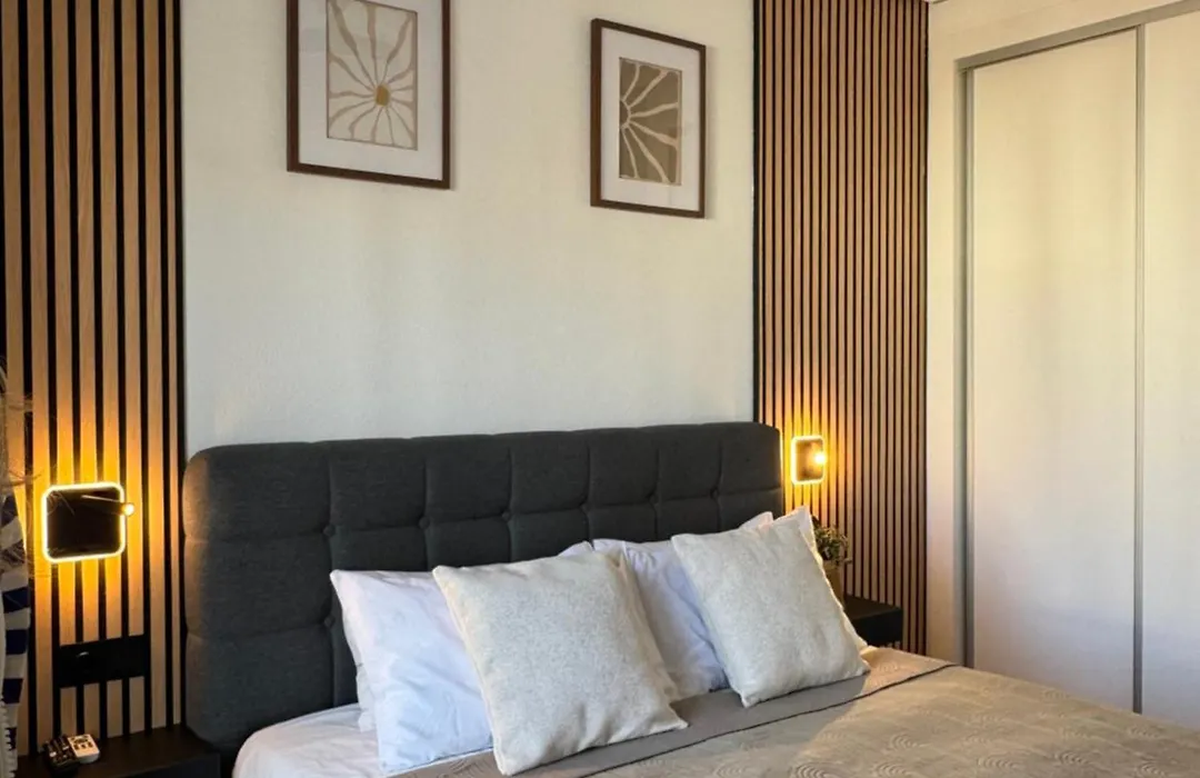 Aparthotel Costa Blanca-1